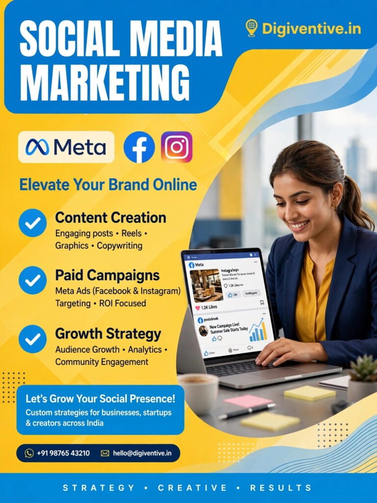 Best Digital Marketing Agency Near You